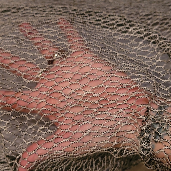 Beautiful chrocet sheath dress - Picture 8 of 9